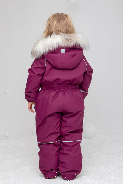 ВК 60102/2 ГР, комбинезон - Crockid фото 5