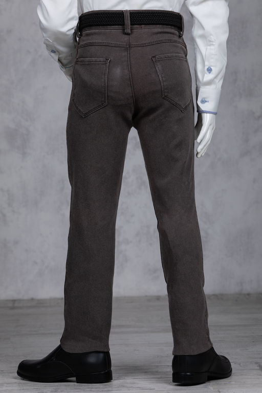 Брюки
31.3-5301-Д