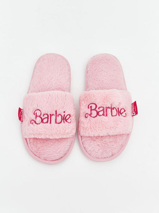 Barbie Nak??l? Pel?? Kad?n Ev Terli?i