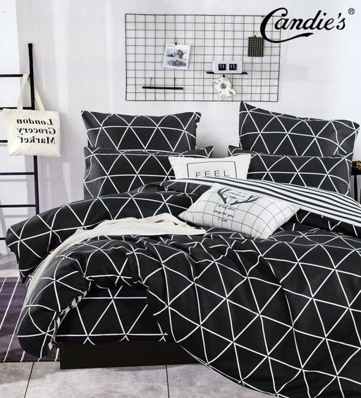 КПБ Candies Cotton Luxe CANCL029 2 спальный