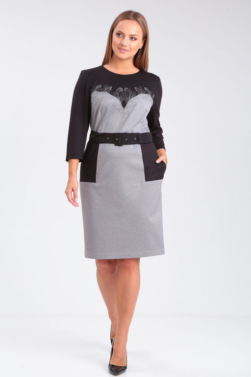 Платье Angelina&Co 928 - Mira fashion фото 1094