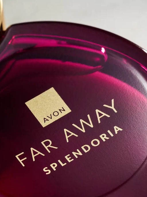 Парфюмерная вода Far Away Splendoria для нее, 50 мл - Avon фото 9