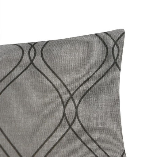 Комплект наволочек Этель Love 50х70 см - 2 шт, 100% хлопок, бязь  фото 2