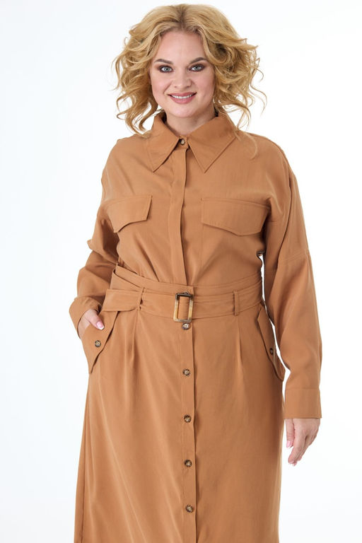 Костюм ANELLI 874 лате фото 4