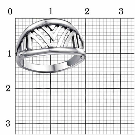 КОЛЬЦО 24015236 - Красная пресня фото 2