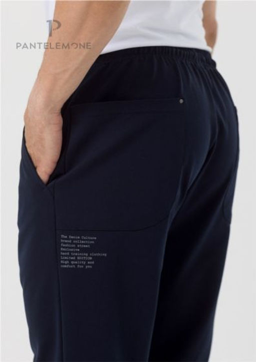 Мужские брюки - Pantelemone фото 5
