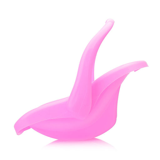 Аксессуары для куклы  "Автолюлька с бутылочкой" в коробке