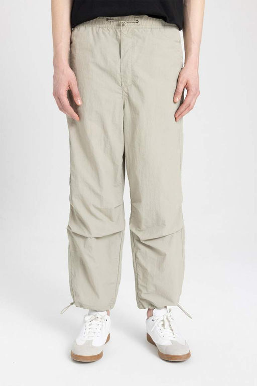 Брюки свободного покроя - Defacto фото 6