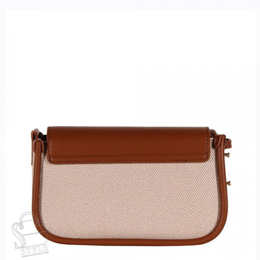 Сумка женская  012311070 beige Chisbella/30 в Новосибирске