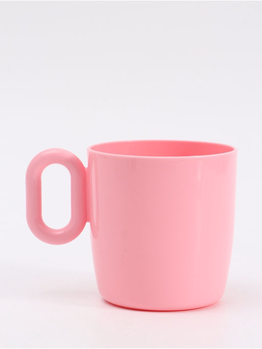 Стакан пластиковый 300 мл, Принцесса