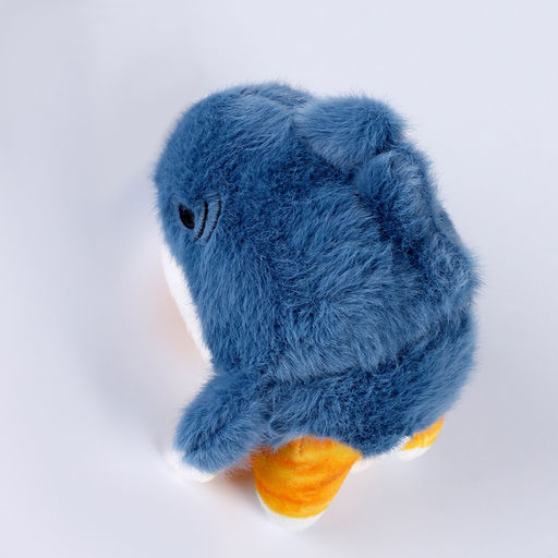 Мягкая игрушка Кот-акула, 11 см, МИКС - Simaland фото 3