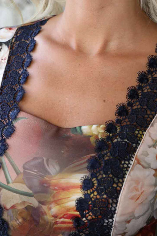 Платье П4-3821 - Wisell фото 4