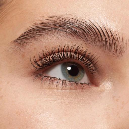 Тушь для ресниц All eyes on me, чёрная 842797