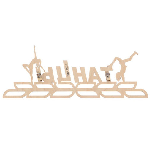 Медальница Танцы - Командор фото 9