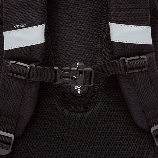 RAz-587-13 Рюкзак школьный - Grizzly фото 43