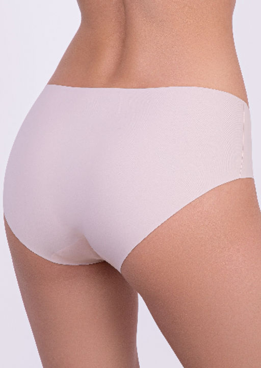 Трусы LAUMA L71D53 серебристый пион