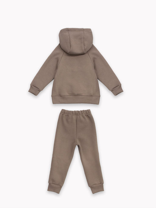 Костюм футер начёс Нейтон 30217