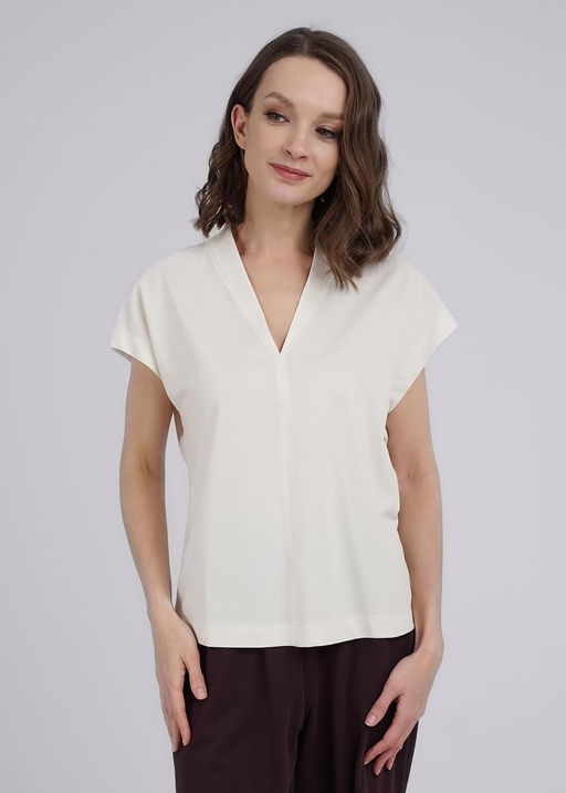 Футболка Тауп