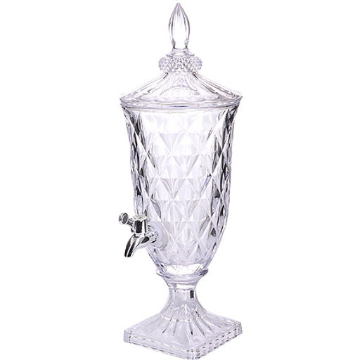 30744 Лимонадница с краном 1,8 л. LR (х6) - Mayer&boch фото 3