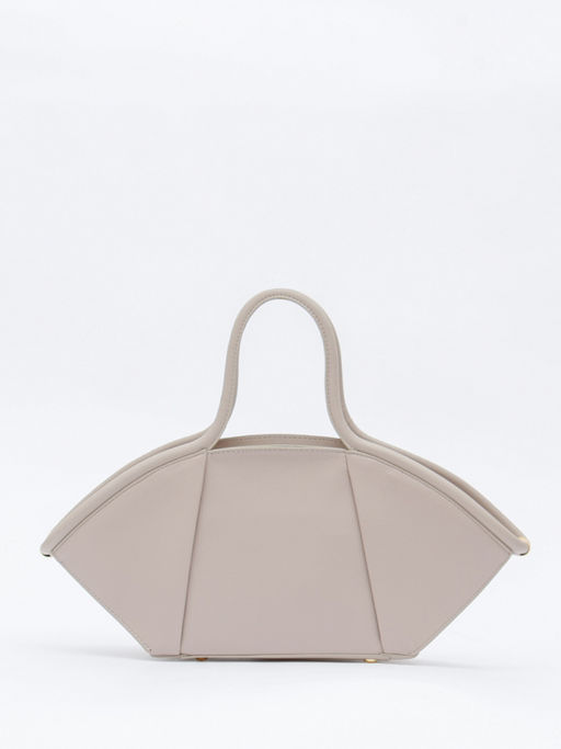 Сумка 2813YP beige Polina&Eiterou