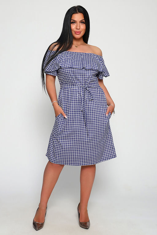 Платье 71064 - Натали фото 58