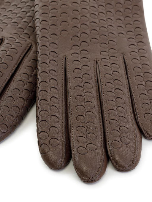 Перчатки женские 100% ш HP4505 tiramisu - Eleganzza фото 3