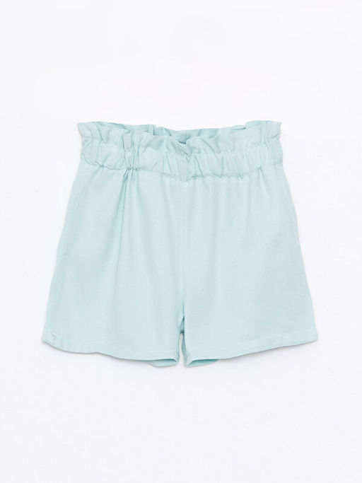 Beli Lastikli Basic K?z Bebek ?ort