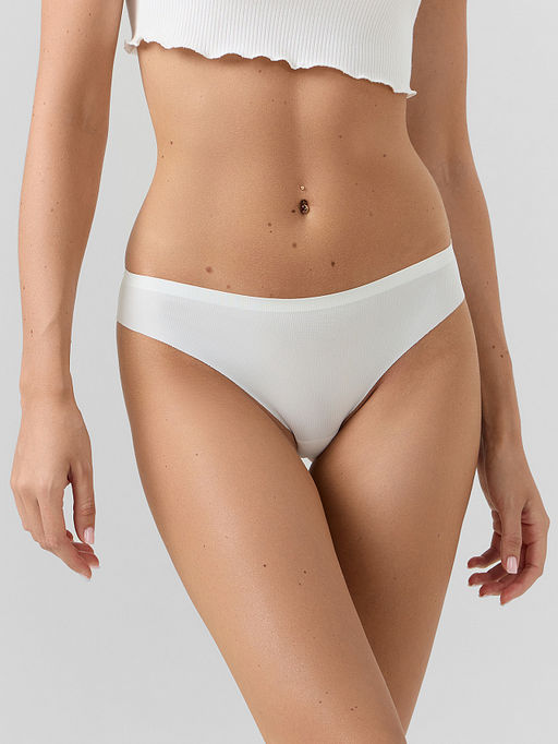 ТРУСЫ ЖЕНСКИЕ (3ШТ.) - Mark formelle фото 2