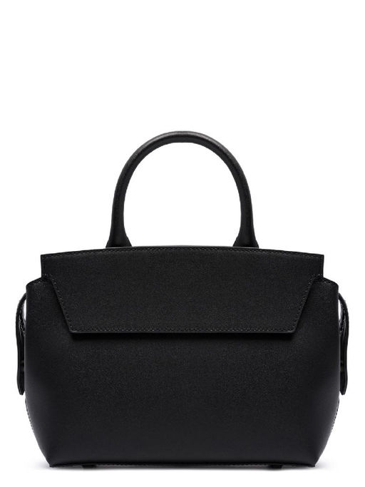 Сумка ELEGANZZA Z9370-8469 black фото 3