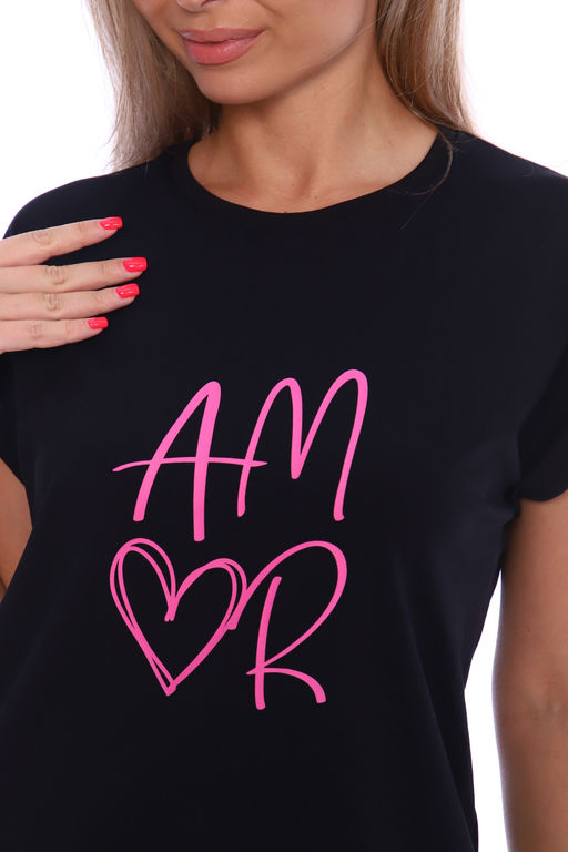 Футболка женская ФЖ044