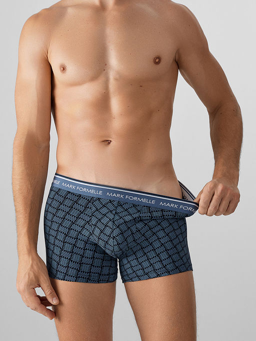 ТРУСЫ МУЖСКИЕ (2ШТ)