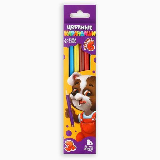 Набор первоклассника 32 предмета «Сова»