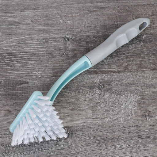 Щетка с ручкой универсальная / NSH7 /уп 200/ - ГалеонТрейд фото 5