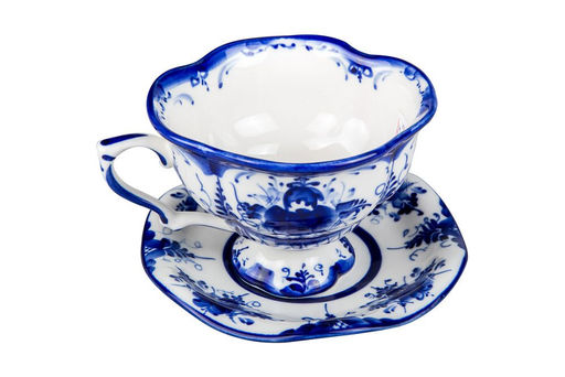 Чайная пара оптом