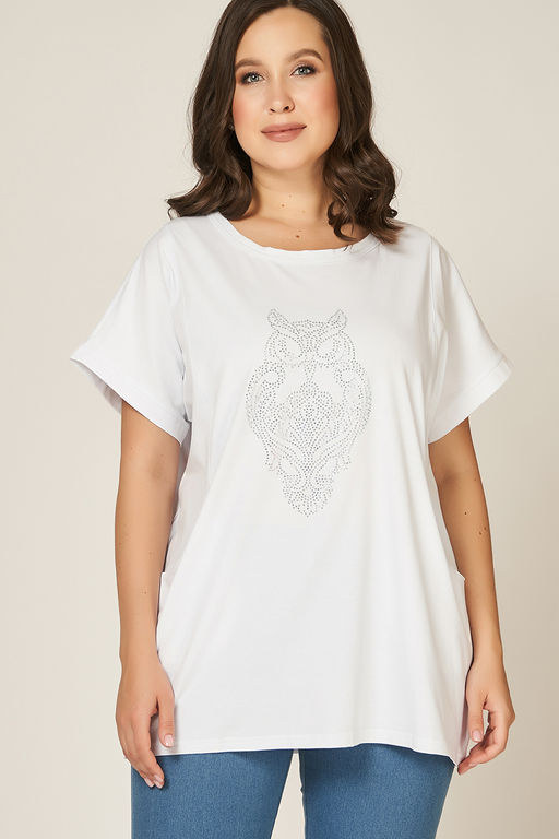 Туника - Olsi фото 3