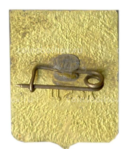 Значок Севастополь