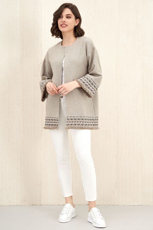 Кардиган URS 22-879-2  фото 3