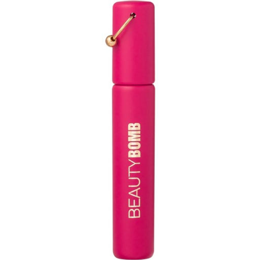 Beauty Bomb Тушь для ресниц удлиняющая Piercy 01 черный