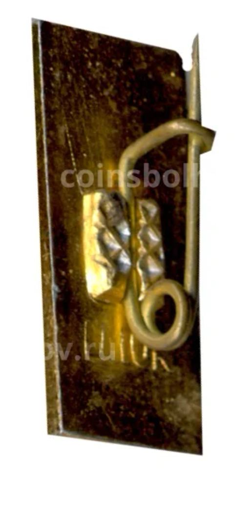 Значок Карпаты