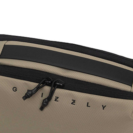 PS-67-113 Сумка наплечная с обвесом - Grizzly фото 24