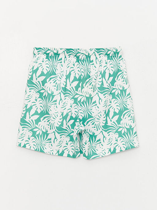 Beli Lastikli Erkek ?ocuk Deniz ?ortu - Waikiki фото 2