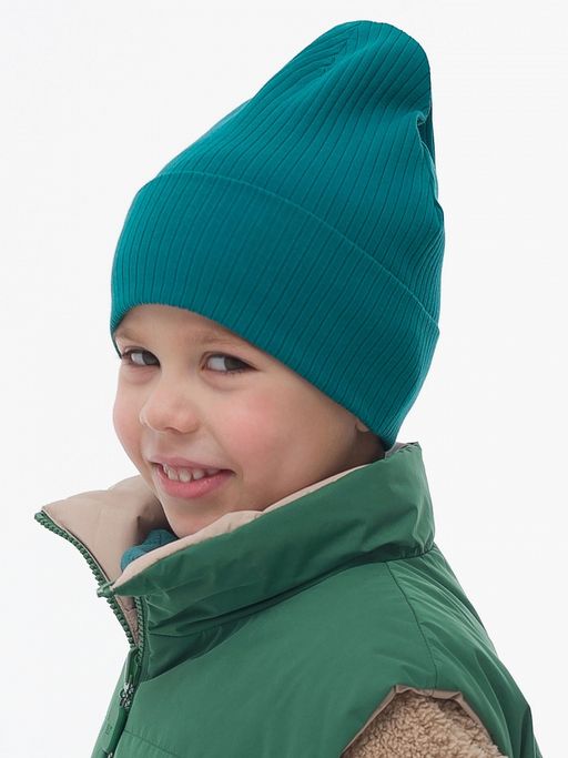 Pelican BFQZ3322 шапка для мальчиков  фото 3