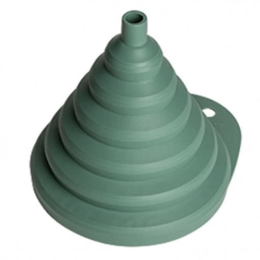 Воронка складная d-130 мм (сосна) ИК 21793000 /МультиДом/  фото 4