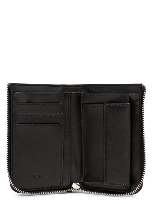 Кошелек Labbra L137-328 multicolor-black - Eleganzza фото 4