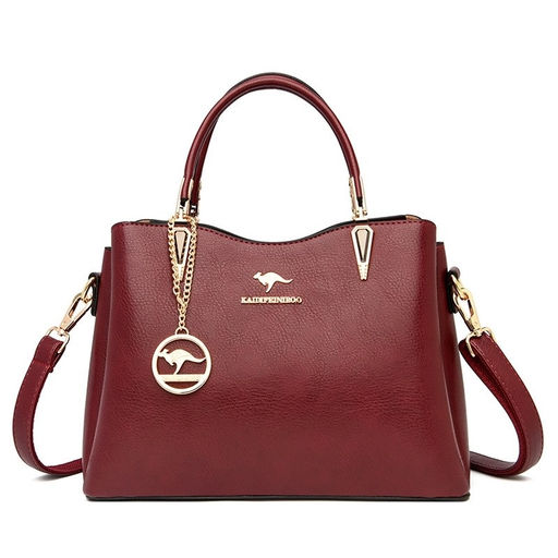 KAIDIFEINIROO Сумка женская 5898  фото 14