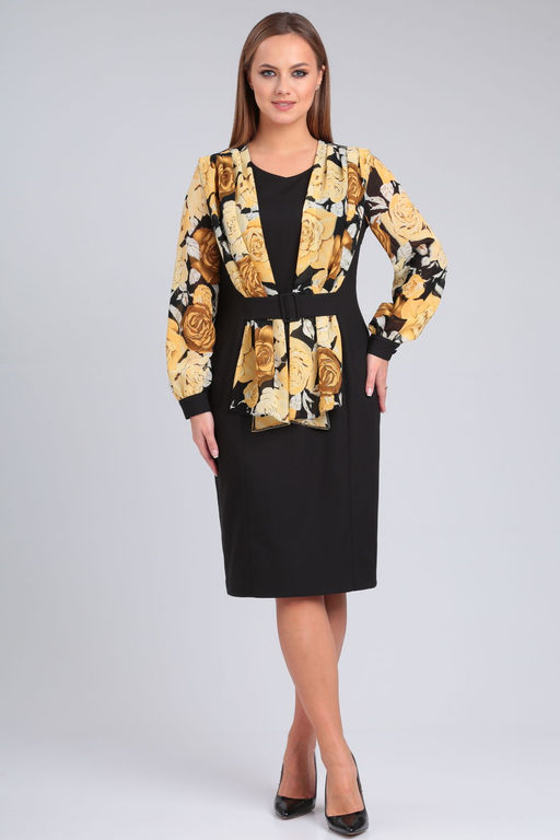 Платье Angelina&Co 928 - Mira fashion фото 994