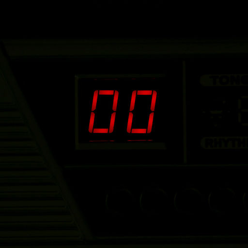 Синтезатор Музыкант с микрофоном, 49 клавиш, работает от сети и от батареек - Simaland фото 8