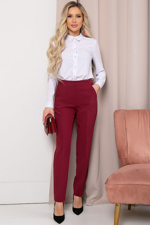 Брюки 5112 - Avili фото 2