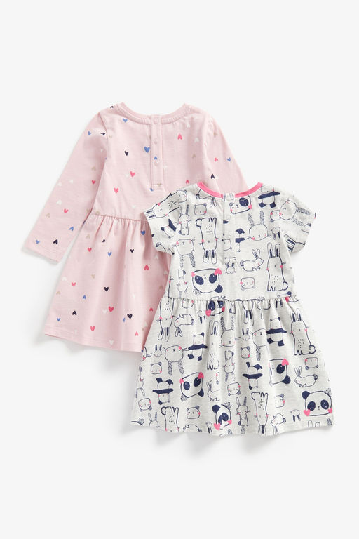 Mothercare / Платья 2 шт.