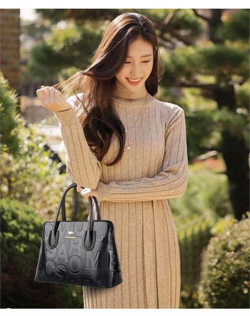 KAIDIFEINIROO Сумка женская 8631  фото 48